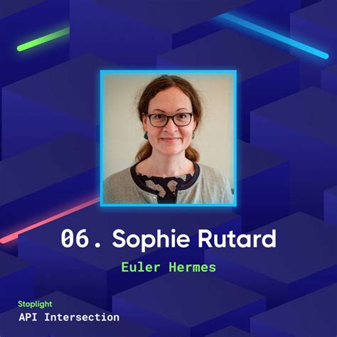 Treating APIs as an Ongoing Opportunity feat. Sophie  